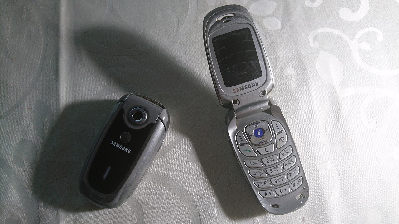 Samsung X640